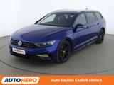 Volkswagen Passat 2.0 TDI Elegance 4Motion Aut.*NAVI*HUD* - Volkswagen Passat: TDI 4motion