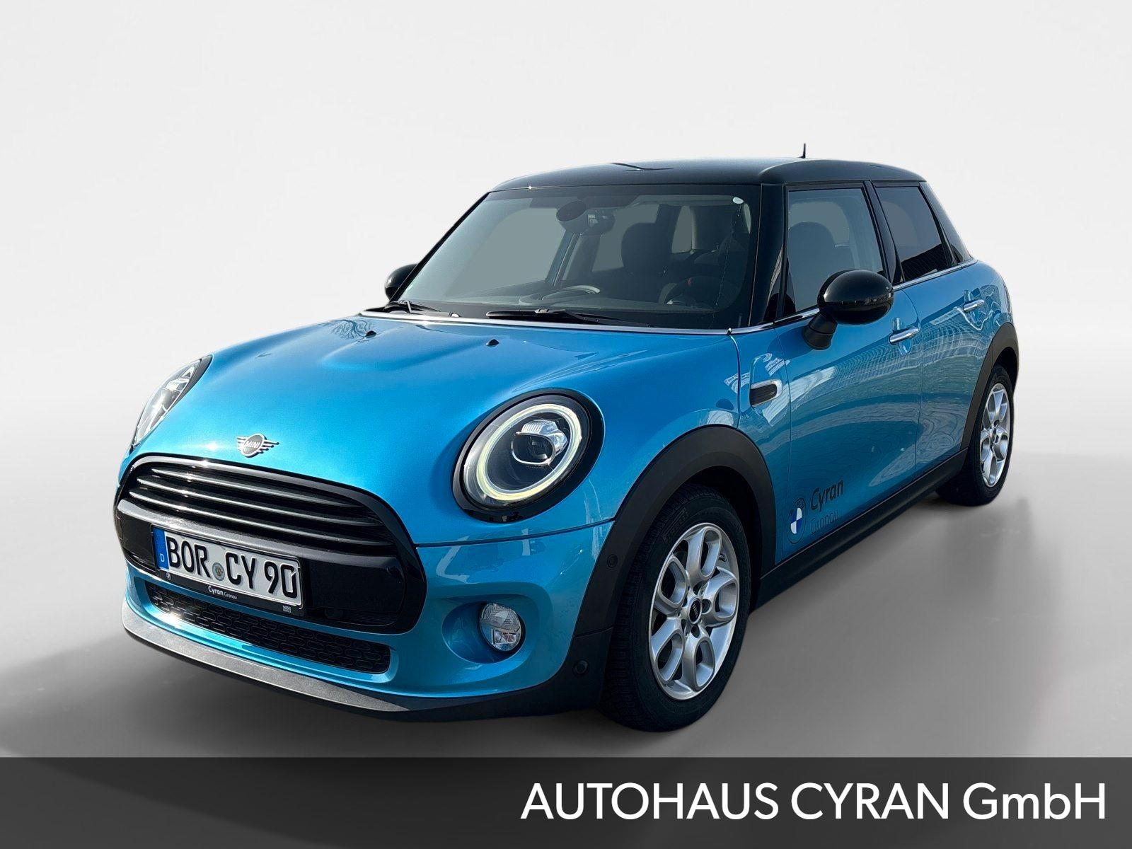 MINI Cooper SPORT-INDIVIDUAL