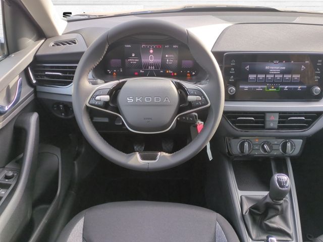 Fahrzeugabbildung SKODA Kamiq 1.0 TSI Essence LED ALU SHZ