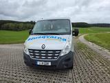 Renault Master - Renault Master: Kombi