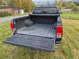 Toyota Hilux Double Cab Automatik 4x4 - Toyota Hilux mit Diesel-Antrieb
