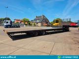 Vanhool 2-achsen Semi Tieflader - Angebote