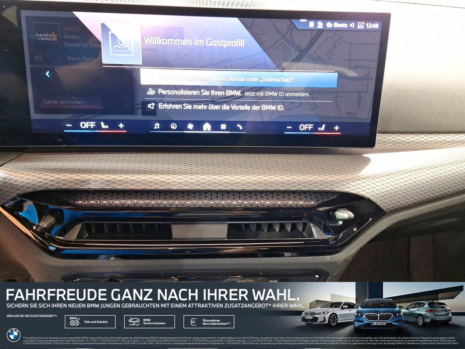 BMW 420 Gran Coupé - Bild 16