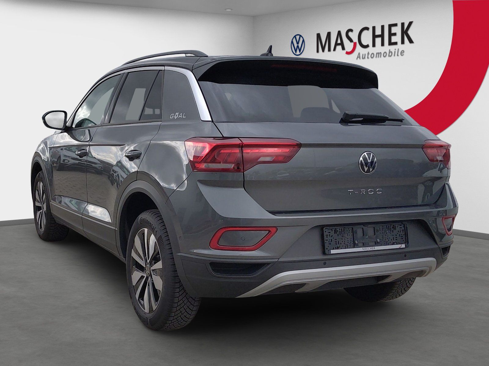 Volkswagen T-Roc - Bild 4