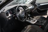 Audi A4 AVANT 1.8 TFSI AUTOMATIK *S LINE* & EXTRA`S - Audi A4: 8e