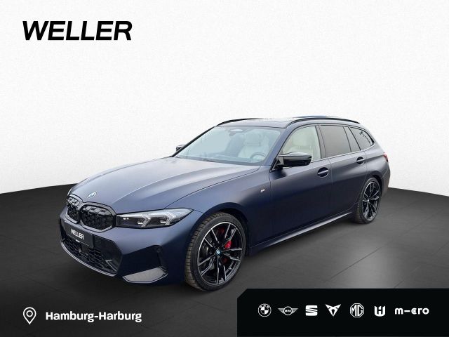 BMW M340iA xDr T M SPORT PRO Pano,H/K,360°,St+G