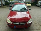 Opel Corsa C 1.0 | TÜV neu - Opel Corsa aus 2004: C