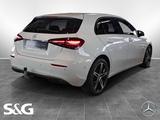 Mercedes-Benz A 220 4M AHK+DISTRO+TOTWINKEL+360°+NIGHT+LED+18" - gebrauchte Mercedes-Benz A 220 aus dem Jahr 2024