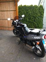 Kawasaki GPZ 500 S - KAWASAKI GPZ 500 S