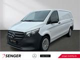 Mercedes-Benz Vito 116 CDI Kasten lang Klima Kamera Navi 9G - Mercedes-Benz Vito Gebrauchtwagen in Bielefeld