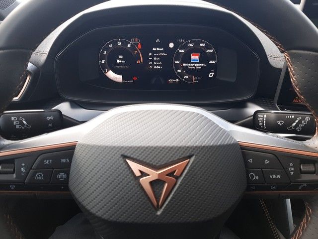 Fahrzeugabbildung Cupra Leon 1.5 TSI Kamera AppConnect ACC 18" LED