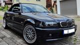 BMW 325Ci - - BMW 325 aus 2001: Cabrio, 325ci