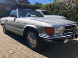 Mercedes-Benz SL 280 Cabriolet inkl. Hardtop 