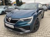 Renault Arkana R.S. Line Automatik - Renault Arkana mit Schiebedach