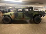 Hummer H1 M998 HMMWV 6.2l V8 AM Genral Pickup - Hummer mit Diesel-Antrieb