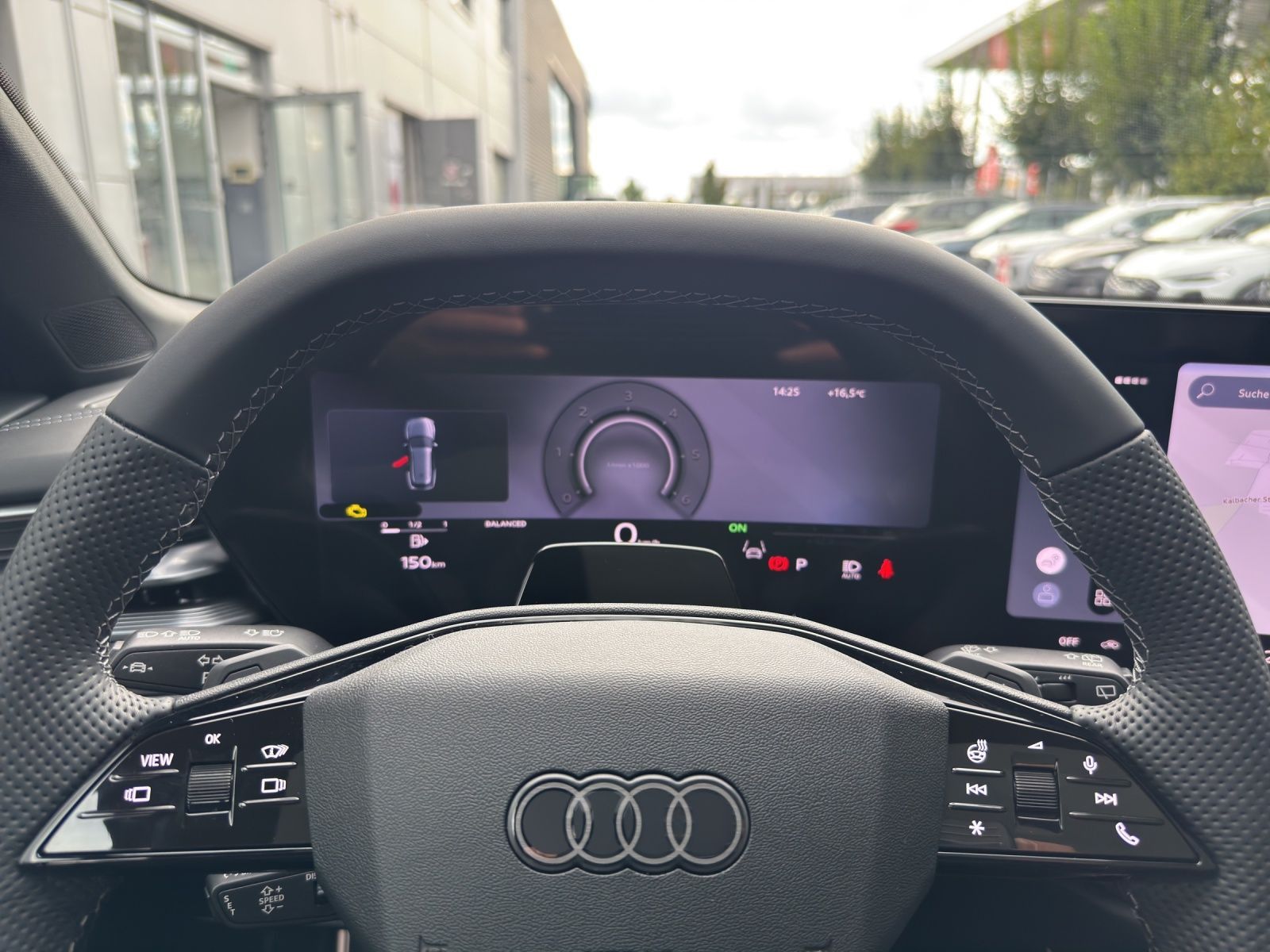 Audi A6 Allroad - Bild 9