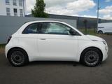 Fiat 500C CABRIO HYBRID ICON 1.0 65 PS MT6 KOMFORT KA - Fiat 500C: Sitzheizung