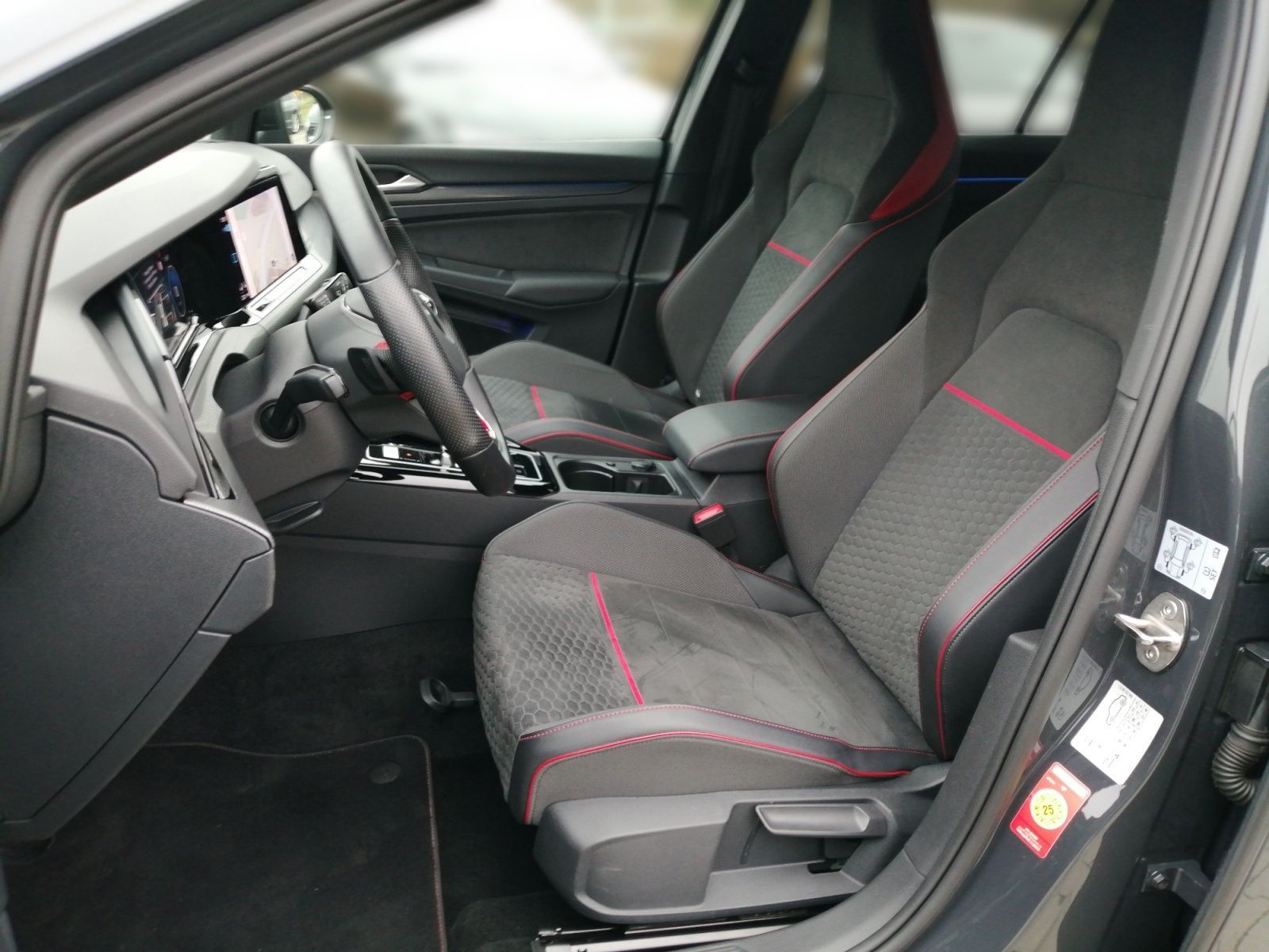 Volkswagen Golf - Bild 14