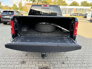 Dodge RAM - 11