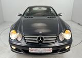 Mercedes-Benz SL 350 3,5-200KW V6*Komfort*Bi-Xenon*Comand*Lede - Mercedes-Benz Gebrauchtwagen mit Automatikschaltung