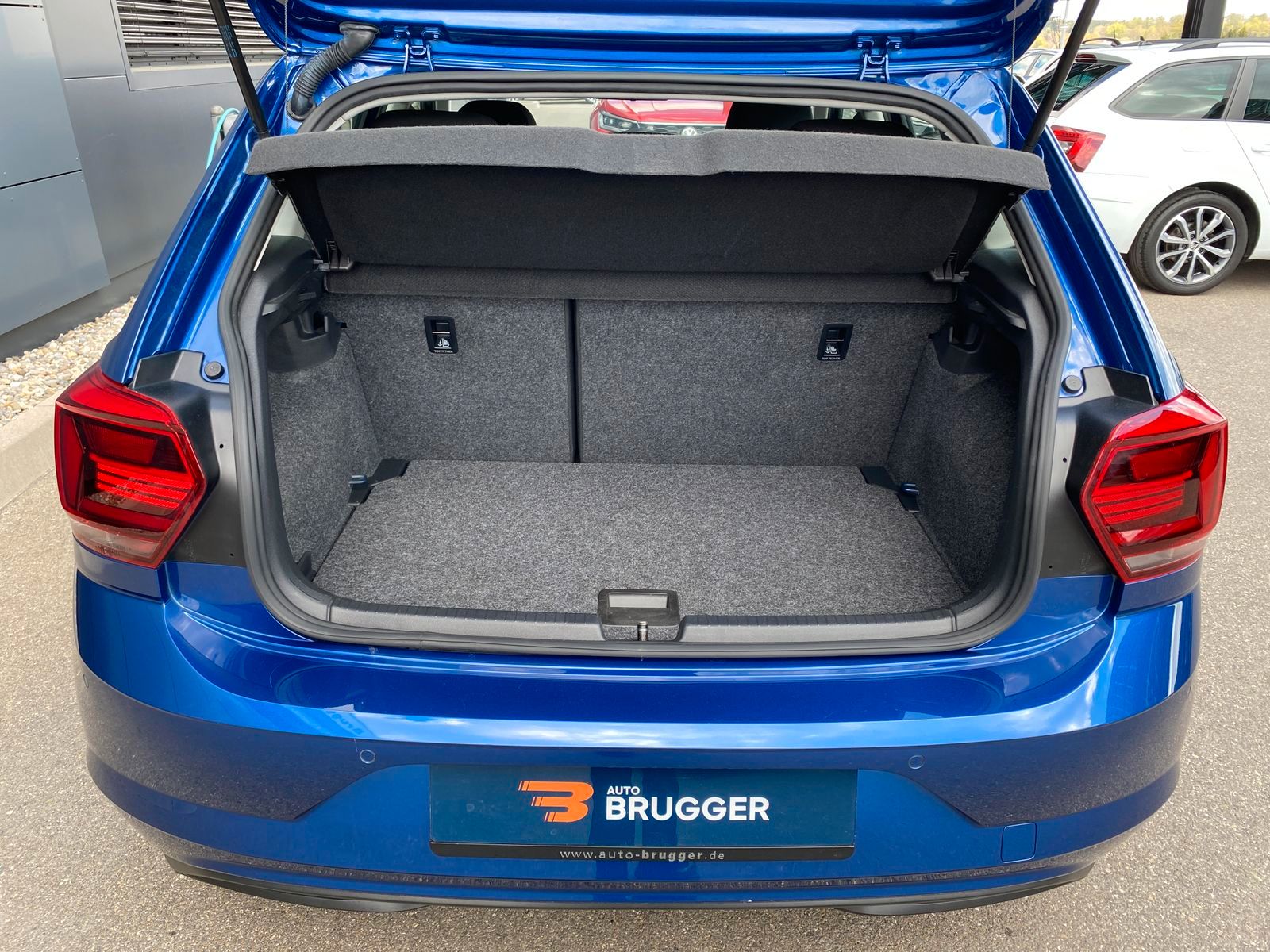 Volkswagen Polo - Bild 17