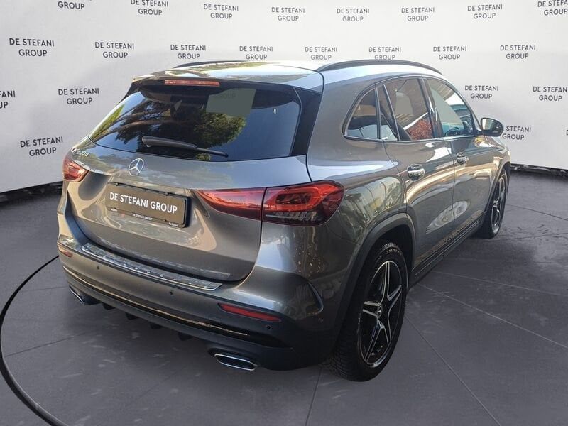Mercedes-Benz GLA GLA 200 d Automatic Premium NI imagem 2