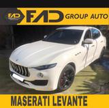 Maserati Levante V6 Diesel - Maserati Levante Kombi Gebrauchtwagen