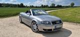 Audi a4 quattro s-line .1,8 T - Audi A4 aus 2004: Line