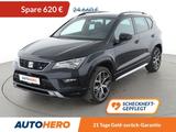 Seat Ateca 1.5 TSI ACT FR Aut.*LED*ACC*360°CAM*PDC* - Seat Ateca Gebrauchtwagen in Frankfurt