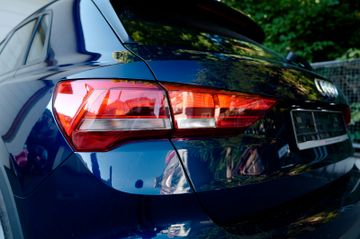 Audi Q3 - 11