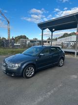 Audi A3 1.8 TFSI S-tronic*83Tkm*AutomatikTÜV* - gebrauchte Audi A3 aus dem Jahr 2007