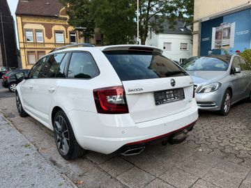 Skoda Octavia - 5