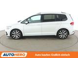 Volkswagen Touran 2.0 TDI United Start-Stopp Aut.*NAVI*LED* - Volkswagen Touran: United
