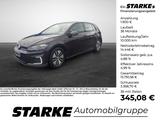 Volkswagen Golf GTE Plug-In-Hybrid 1.4 TSI DSG  LED PDC LM  - Volkswagen Golf: GTE