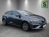 Renault MEGANE R.S. Line E-Tech Plug-in 160 - Renault Megane mit Hybrid-Antrieb