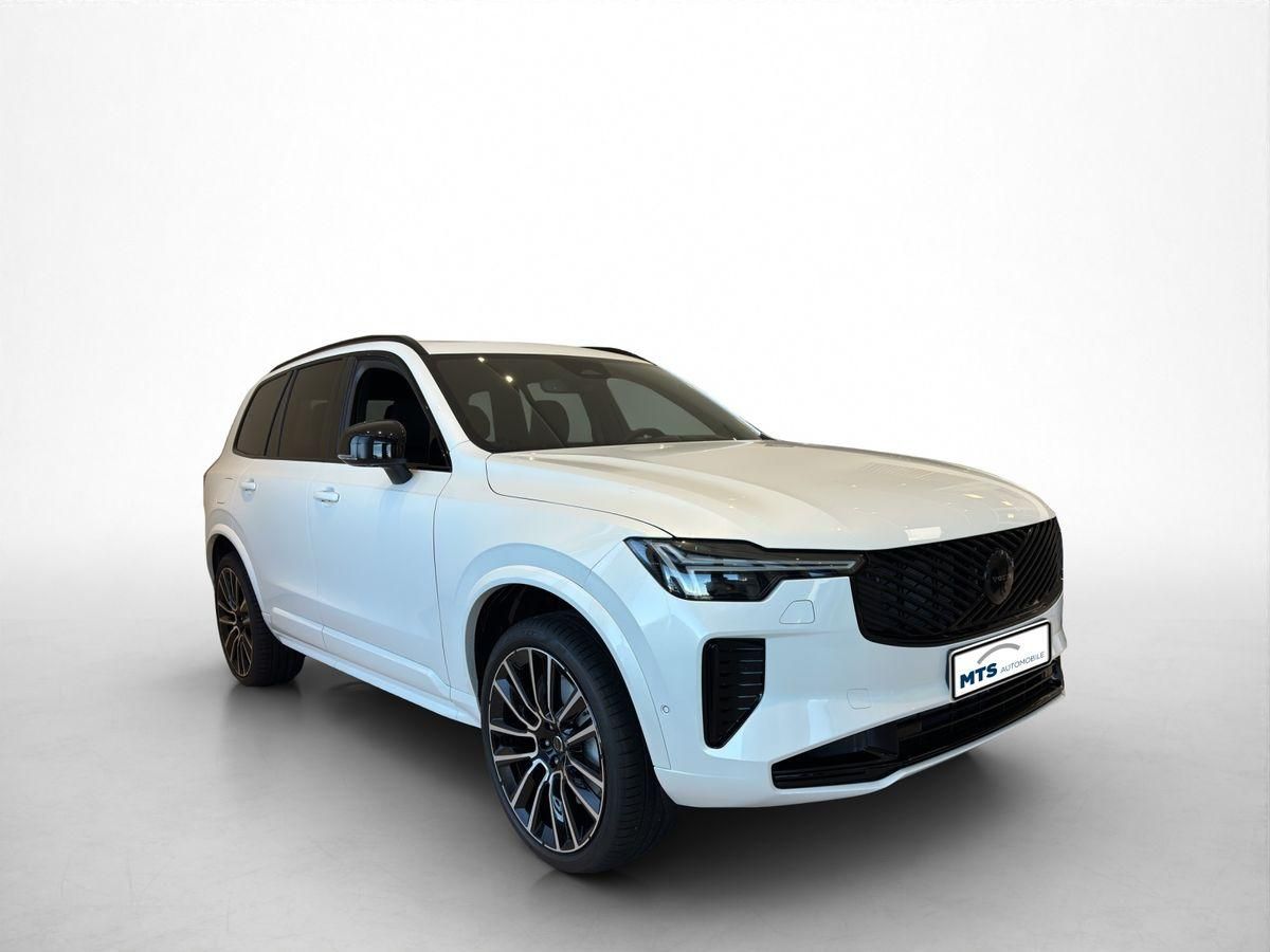 Volvo XC90 - Bild 4