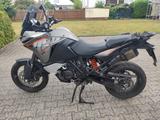 KTM 1190 Adventure  - KTM ADVENTURE