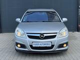 Opel Vectra C Caravan 1.8 Edition Plus Automatik TOP - Opel Vectra Gebrauchtwagen in Berlin