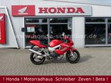 Honda VTR 1000 F Firestorm Neuwertig Top Original - HONDA VTR 1000
