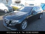 Mercedes-Benz E 200 E T-Modell E 200 4Matic - Mercedes-Benz E 200 in Hamm