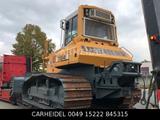 Liebherr PR 724 LGP 6Wege-Schild 240 KN Seilwinde