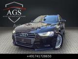 Audi A4 Avant Ambition*TÜV NEU*PDC*TEMP* - Audi A4: Kombi, Ambition
