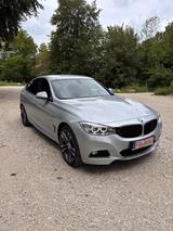BMW 335 Gran Turismo Gran Turismo 335i xDrive Lu... - BMW 335 Gran Turismo aus 2014