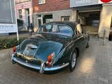 Jaguar MK II - Jaguar Gebrauchtwagen von 1968