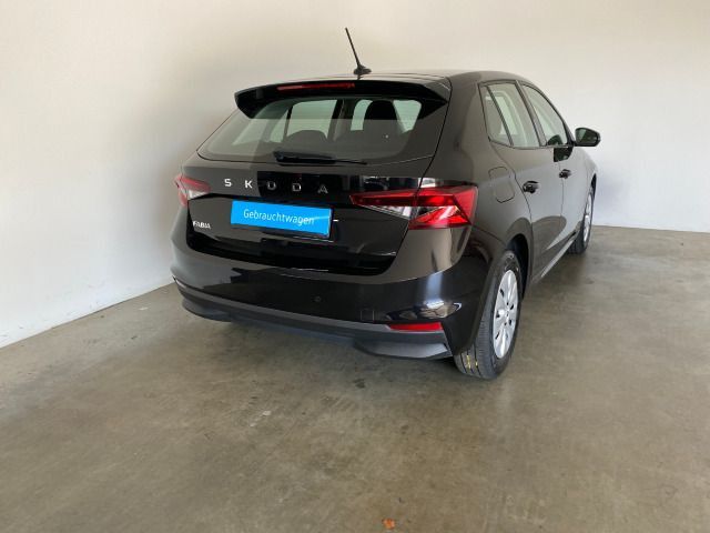 Fabia IV Essence 1.0 TSI KLIMA+EPH+LED+GRA