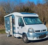 Knaus Sun ti 600 - Knaus Teilintegrierter