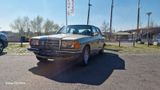 Mercedes-Benz 280W123/Automatik/elfenster/klima/Zentralverieg - gebrauchte Mercedes-Benz 280 aus dem Jahr 1977