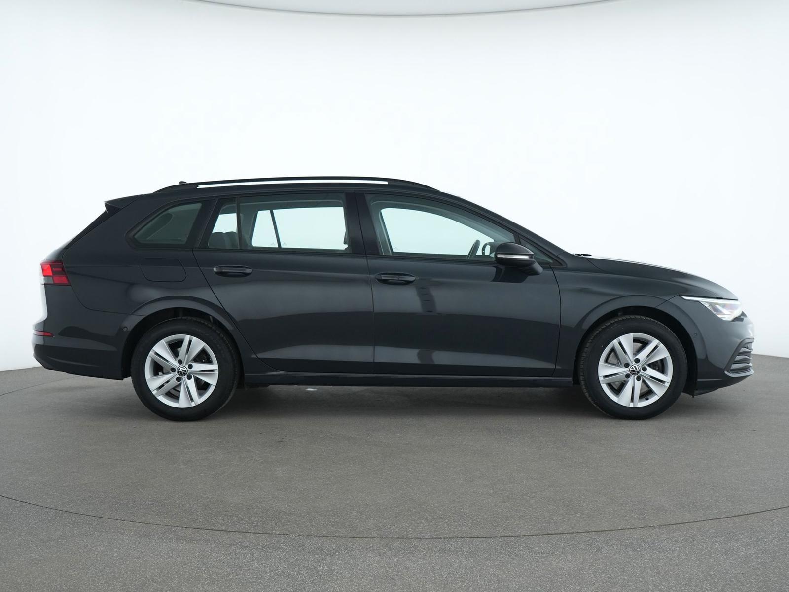 Volkswagen Golf Life AHK LED Kamera ACC CarPlay SHZ PDC, миниатюра 5