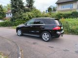 Mercedes-Benz ML 350 4MATIC - - Mercedes-Benz ML 350: 4matic