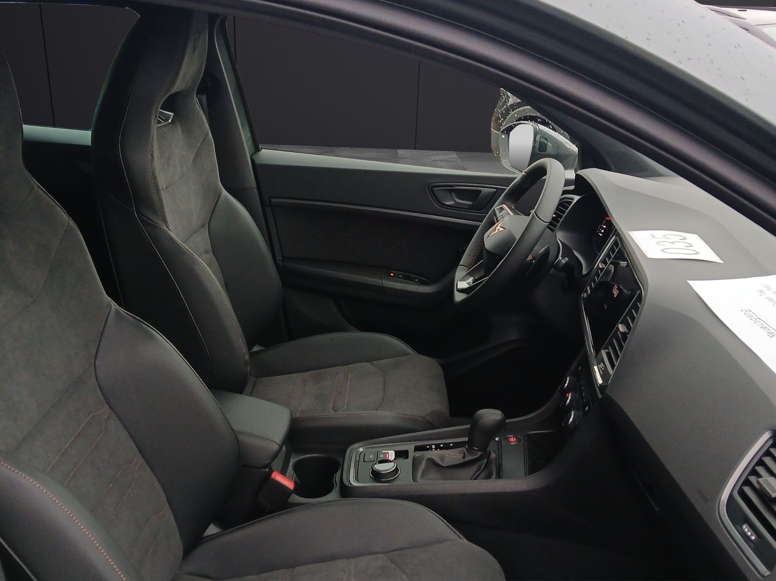 Fahrzeugabbildung CUPRA Ateca VZ 4Drive 2.0 TSI AHK Keyless Kamera